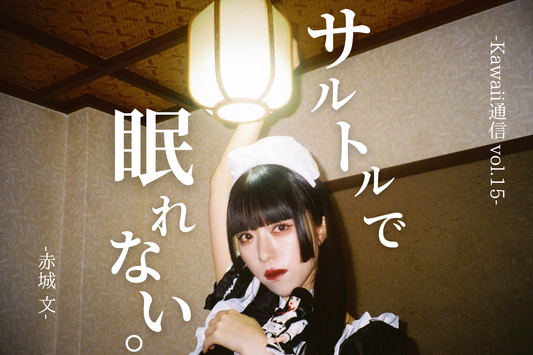 「私たちはサルトルで眠れない〜知性は最大のエロス〜」