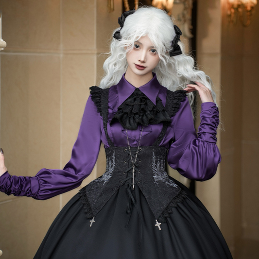 【同時購入のみ】Night of Thorns ジャボタイ