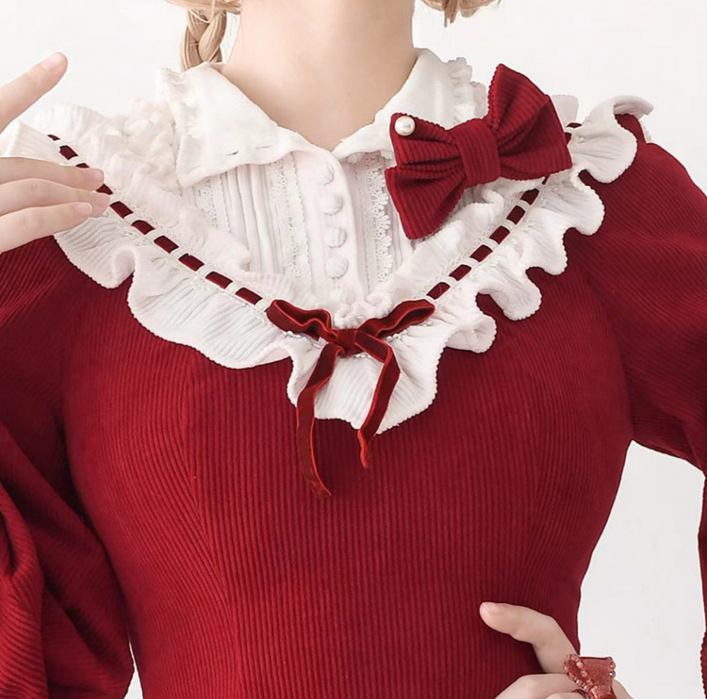 【同時購入のみ】Winter Birch アクセサリー