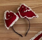 同時購入のみ【受注予約6/12まで】Antique Petal Rabbit アクセサリー