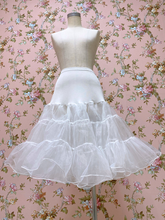 【人気No.1パニエ】Aラインパニエ60cm(長さ調節可能)