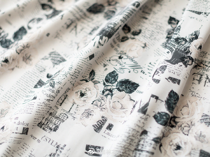 Forest Holidays サマーワンピース カチューシャ付 全3柄【3型】