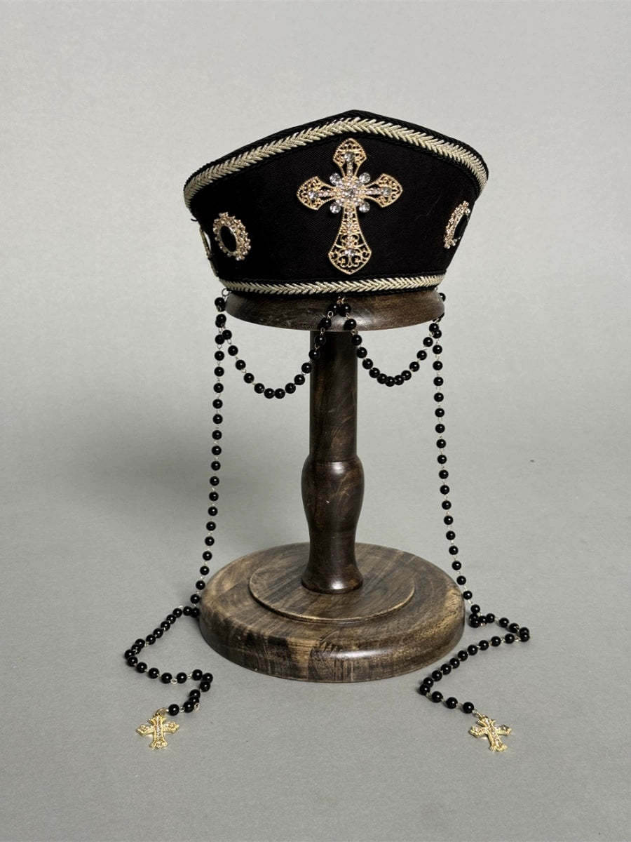 同時購入のみ【販売期間終了】Sanctuary 冠