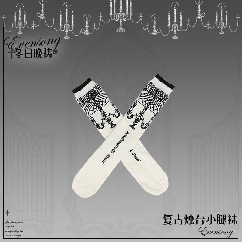 【同時購入のみ】Evensong アクセサリー