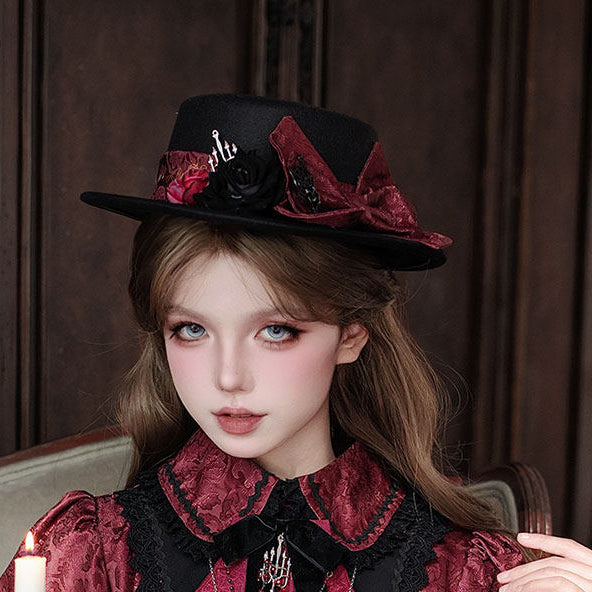 受注予約1/18まで【同時購入のみ】Blood Night Lantern Master アクセサリー