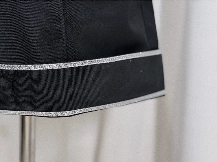 Rules of Another World 皇子系ショートパンツ・ブラウス・ジャケット