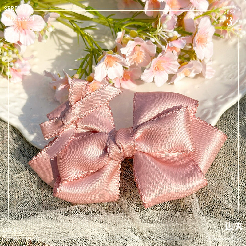 同時購入のみ【再販・受注予約2/12まで】Fragrant Grass アクセサリー