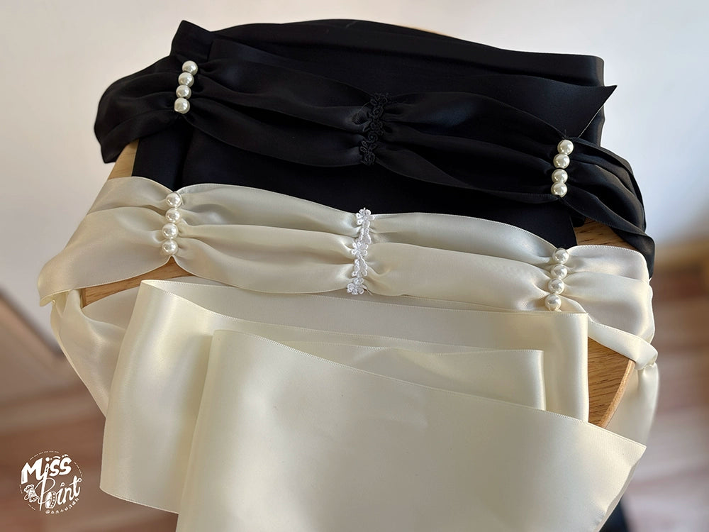 同時購入のみ【受注予約9/25まで】Noble Garden アクセサリー