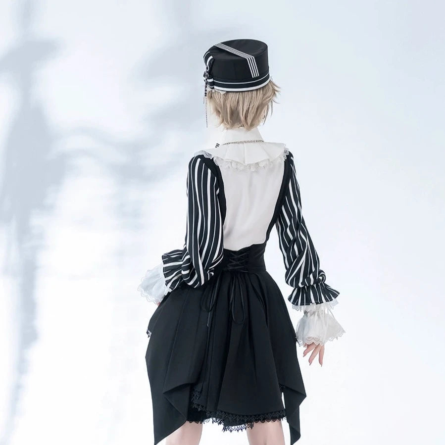 【予約販売】Marvelous Trick 帽子