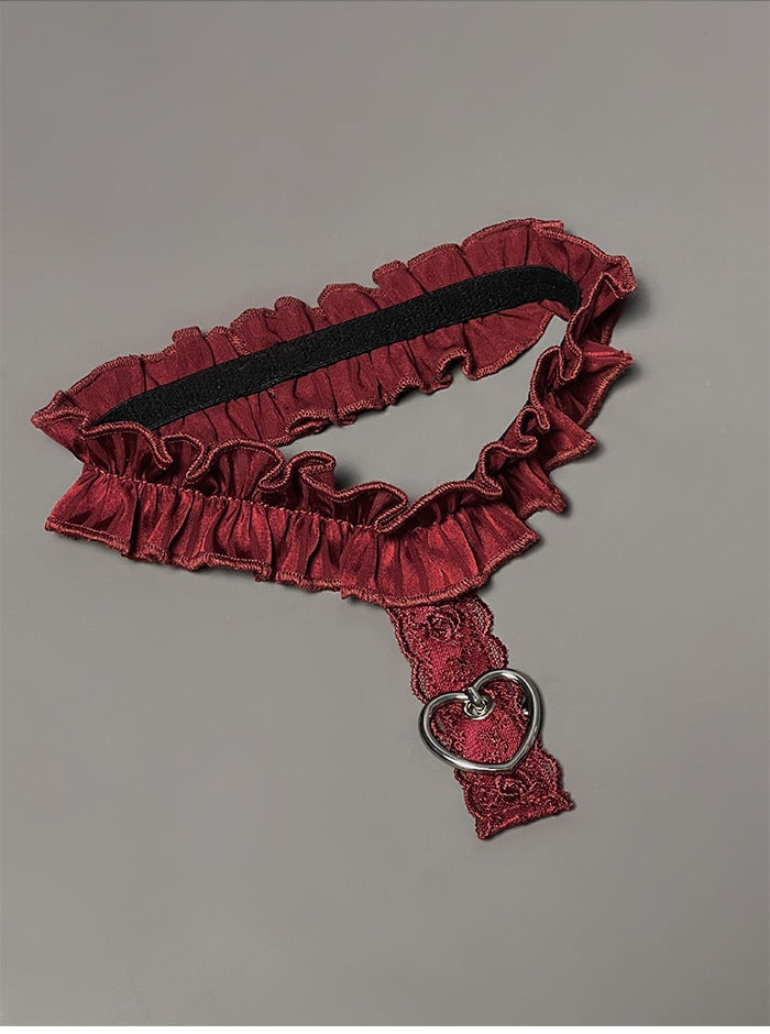 同時購入のみ【受注予約4/28まで】Cat Rabbit Agent アクセサリー