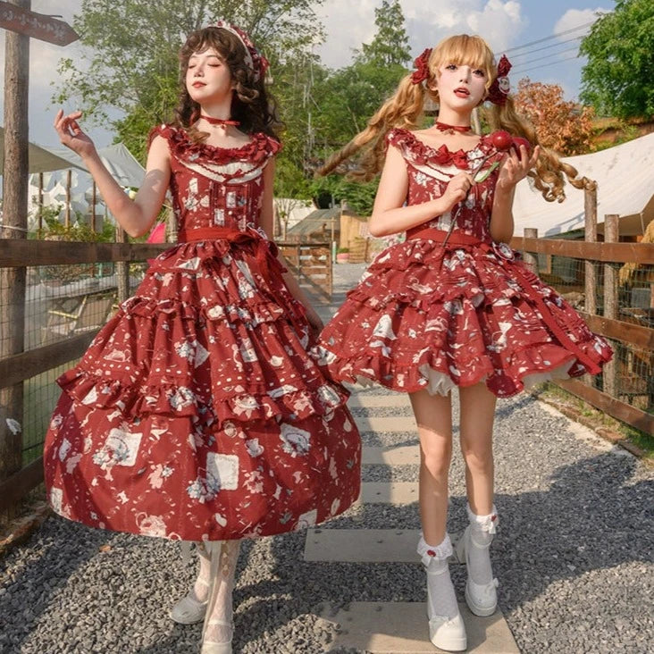 【同時購入のみ】Natural Apple Tea アクセサリー