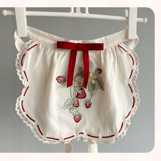 Strawberry Orchard Strawberry accessories