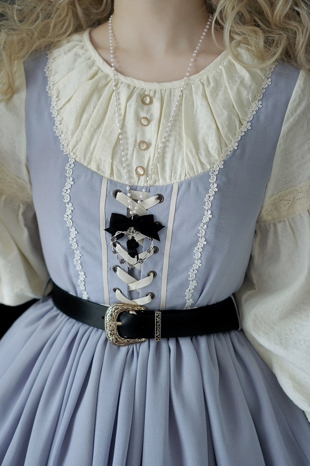 同時購入のみ【予約販売】Sketch Wild Rose アクセサリー