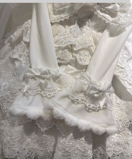 同時購入のみ【受注予約11/13まで】Velvet Sweetie Heart 長袖トップス