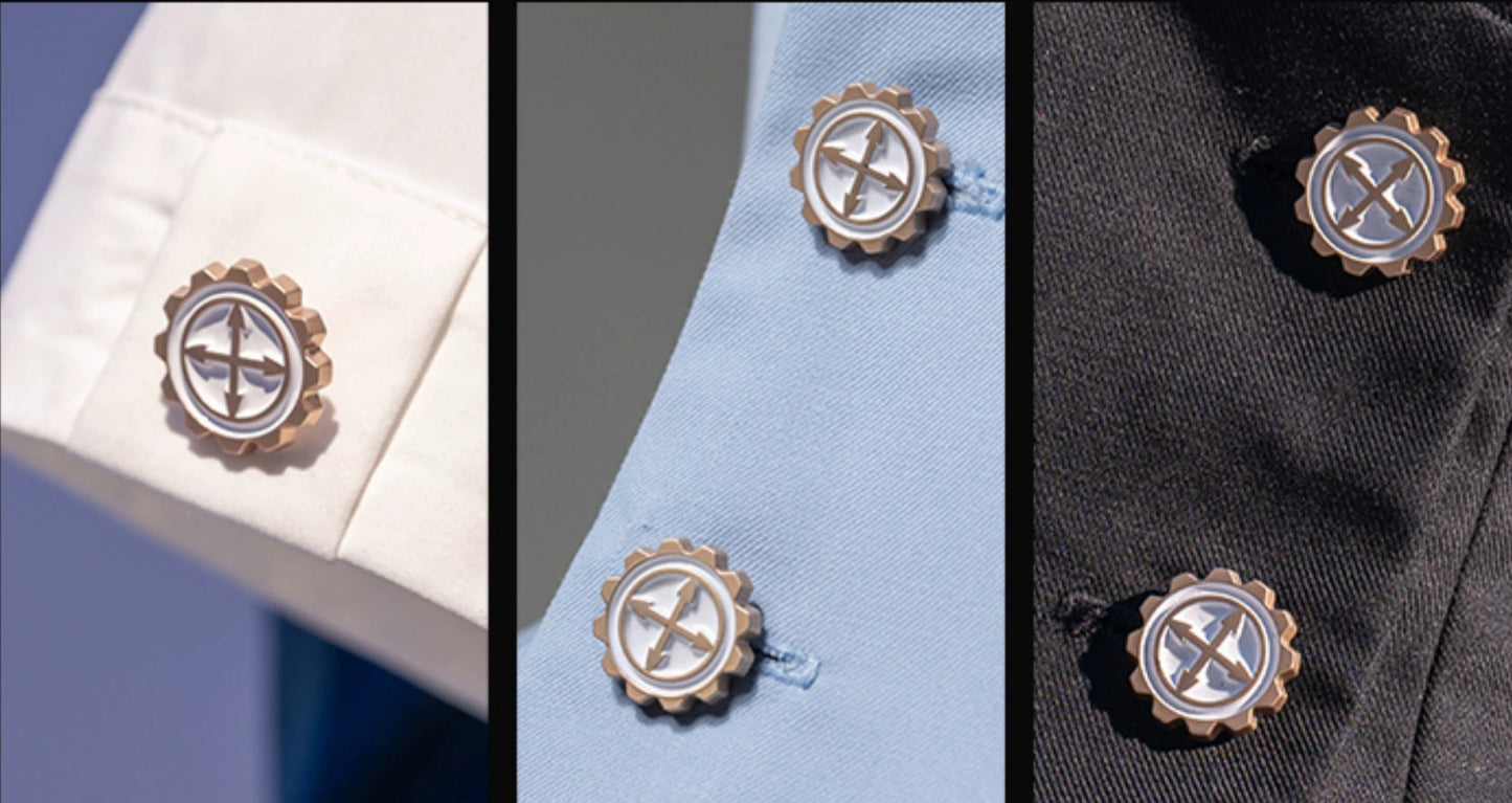 【受注予約8/7まで】The Judge's Game 皇子系ベストとショートパンツ・新色