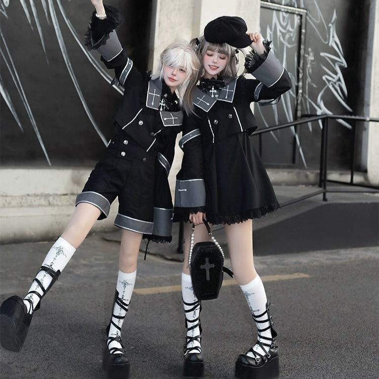 同時購入のみ【受注予約6/4まで】Rules of Another World 帽子