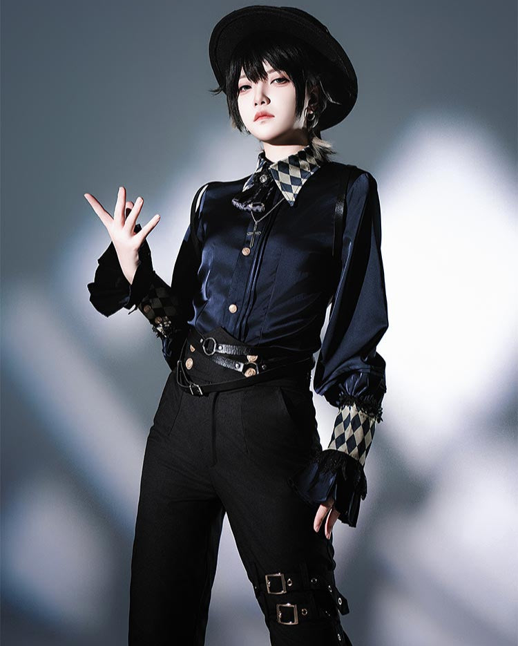 【同時購入のみ】 Wonderland Park アクセサリー