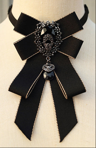 【受注予約11/26まで】Poem of the Dark Night ジャンパースカートセット