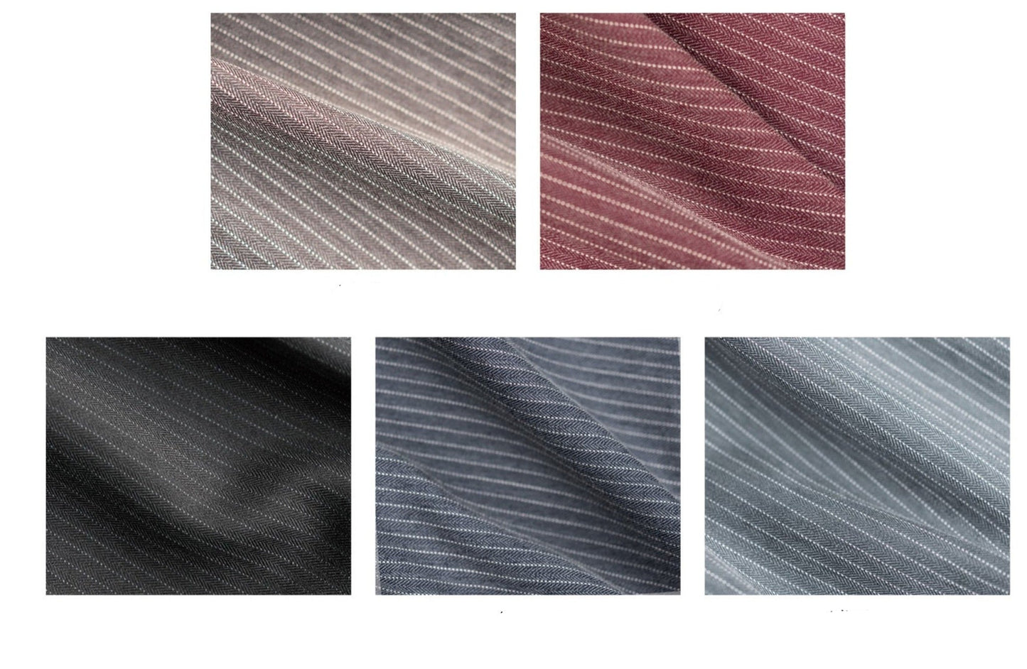 Forest Letter ハイウエストスカートとショートジャケット