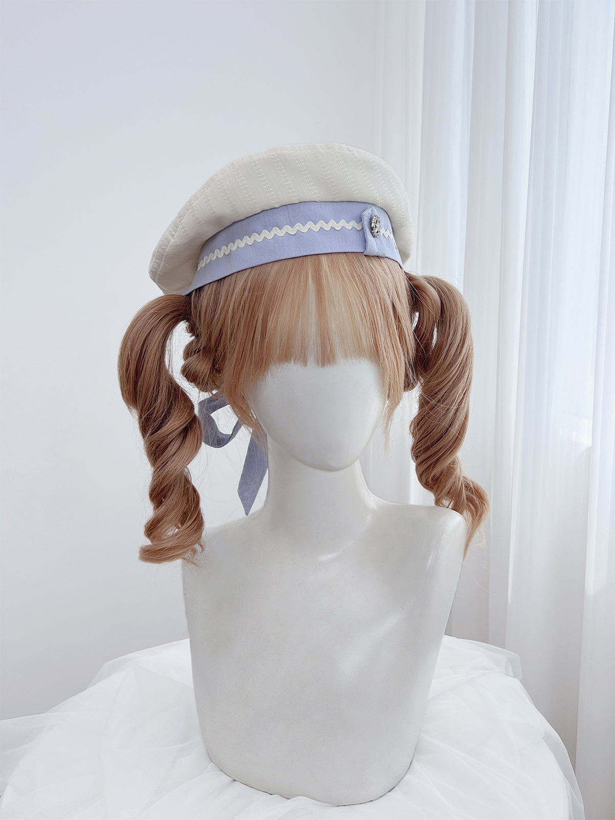 同時購入のみ【受注予約7/23まで】Voyage Poem アクセサリー