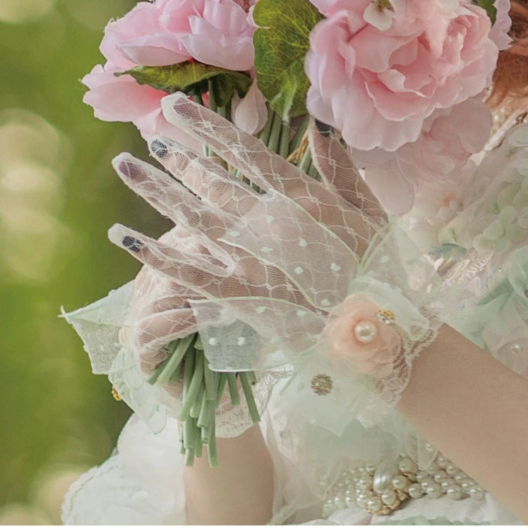 【同時購入のみ】Floating Dream アクセサリー