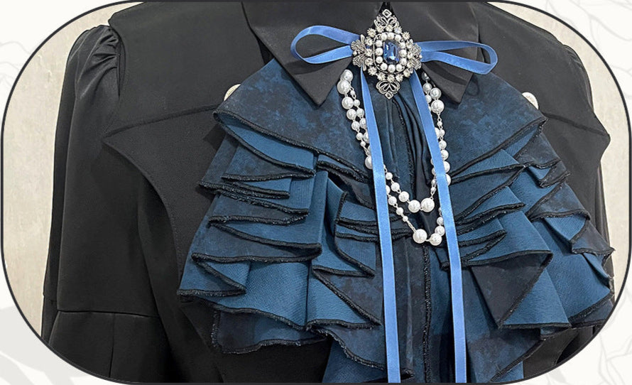 Midnight Star 皇子系ショートパンツ4点セット