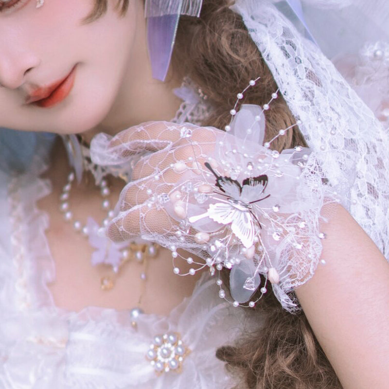 【同時購入のみ】Magical doll アクセサリー