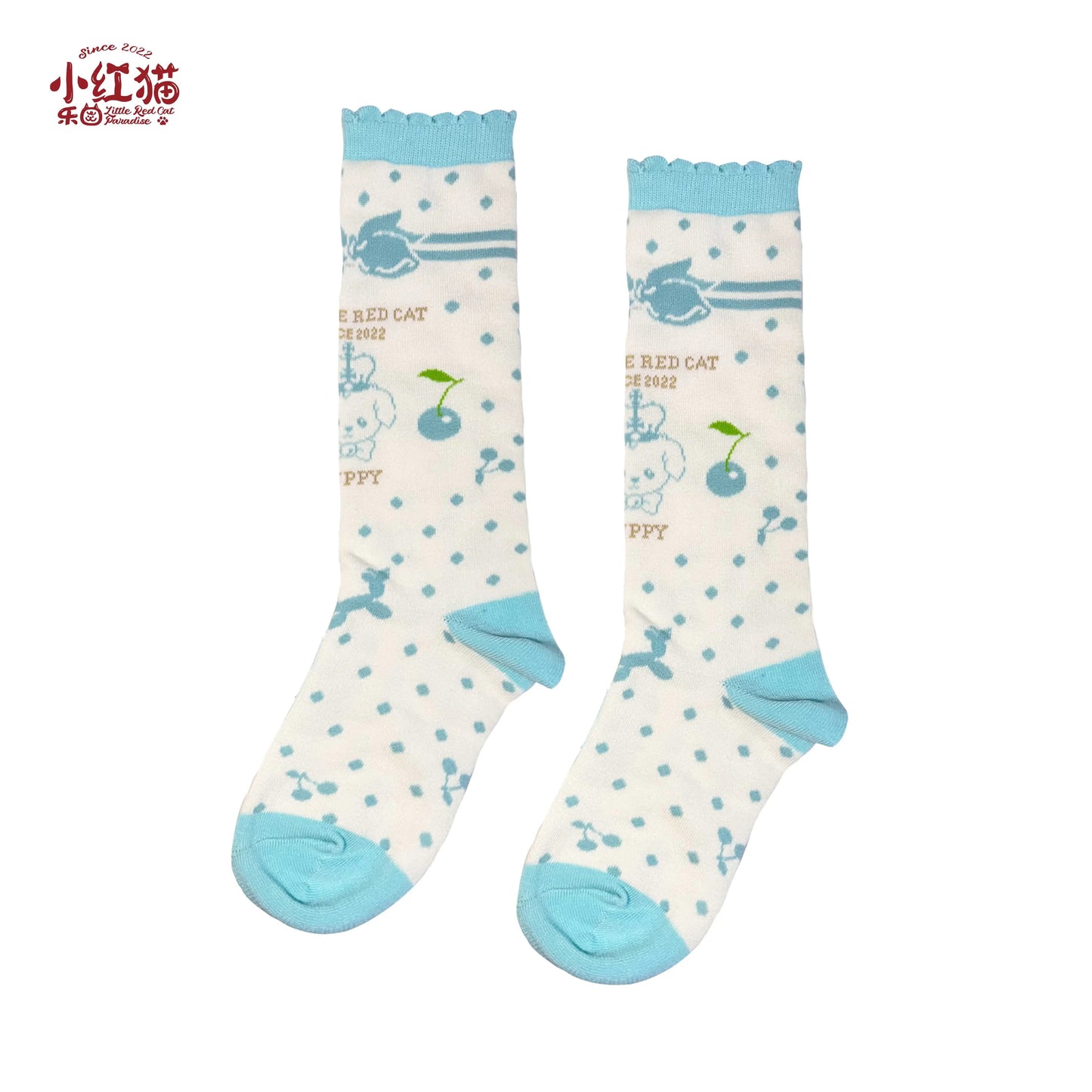 【同時購入のみ】Puppy Patissier アクセサリー