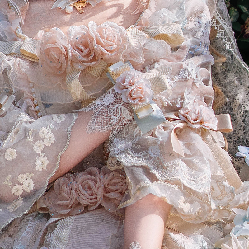 【同時購入のみ】Royal tea party アクセサリー