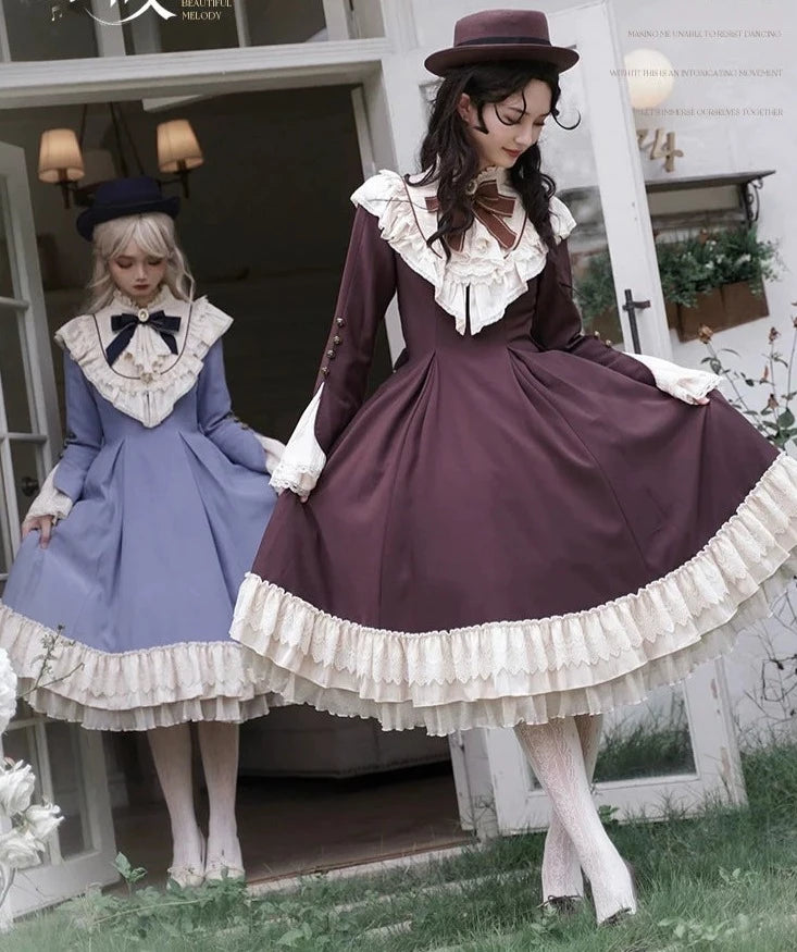 【同時購入のみ】Breeze Aria クラシカルハット