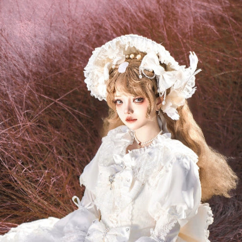 【同時購入のみ】Wishing Star ドール風アクセサリー