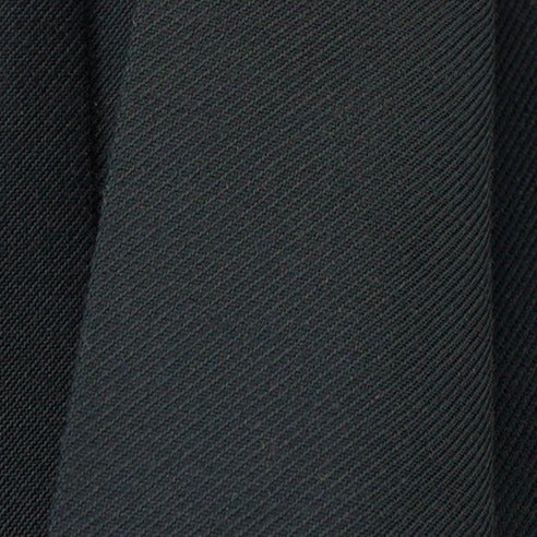 Hogwarts School of Witchcraft and Wizardry Double Button Miniskirt with Belt