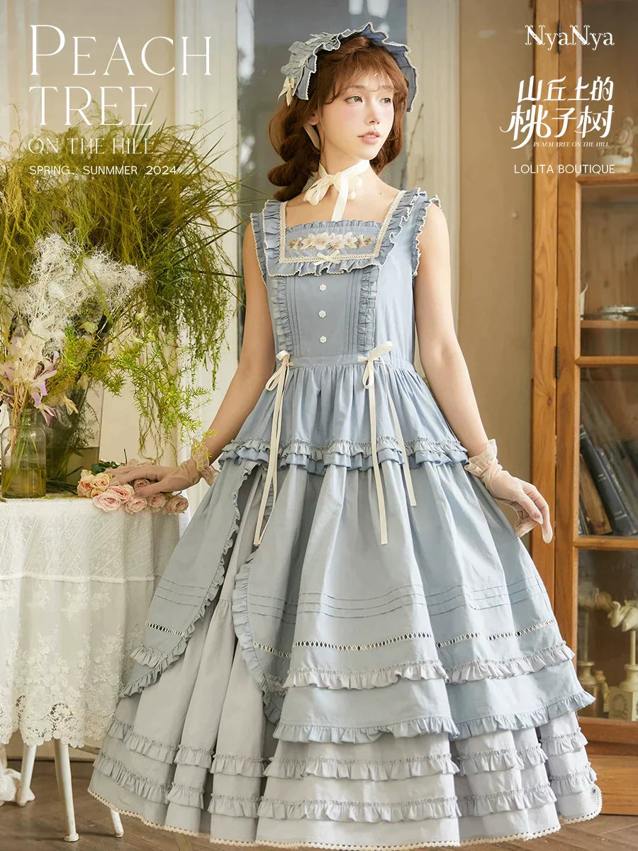 【同時購入のみ】PEACH TREE アクセサリー