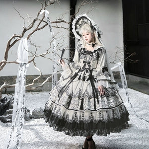 同時購入のみ【受注予約8/27まで】Cizhou Ware Black アクセサリー