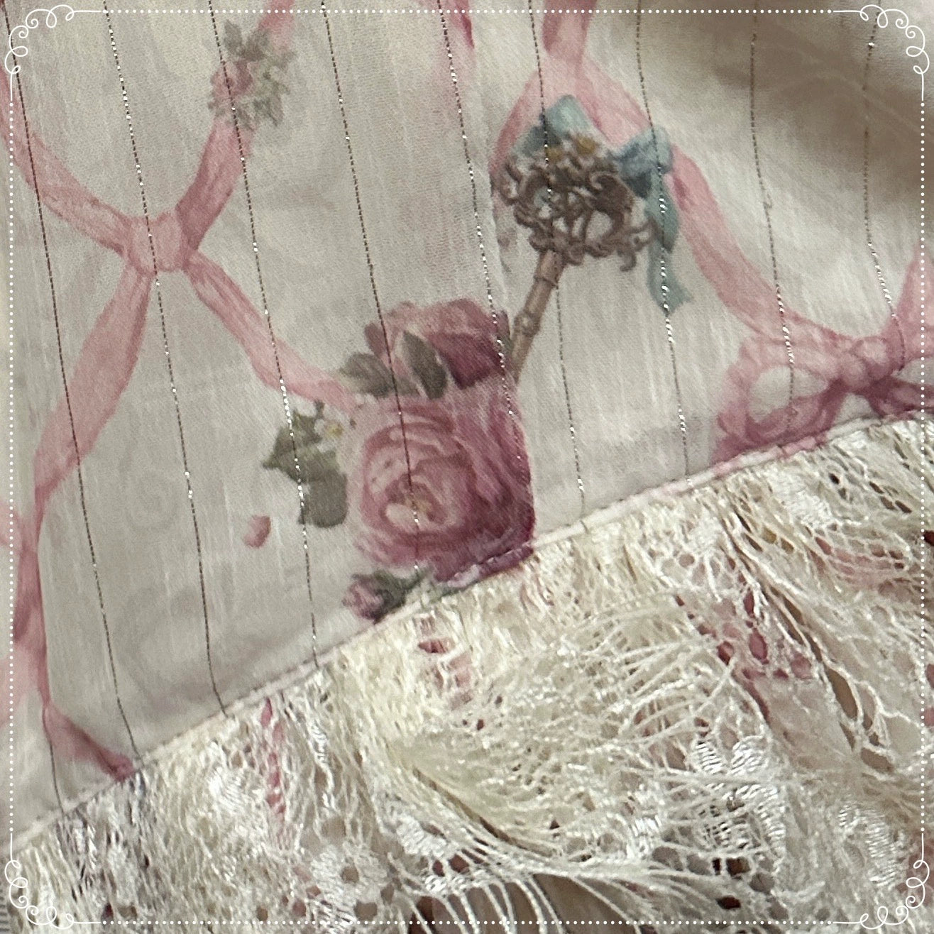 【受注予約5/5まで】The Secret of Strawberries ジャンパースカート【4型】