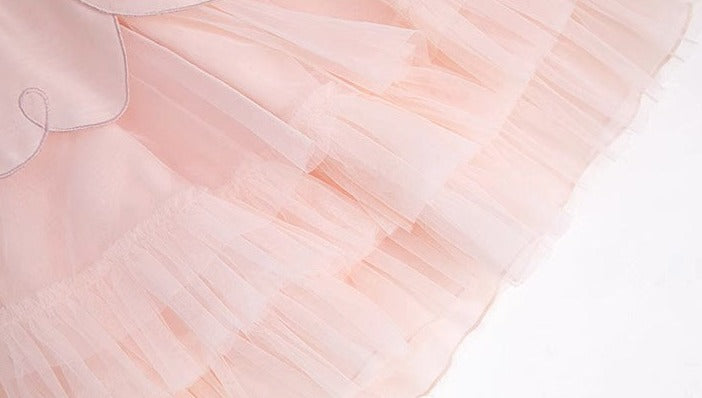 Confession under the Sakura Tree ミニスカート