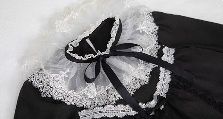 Evensong ドールワンピース