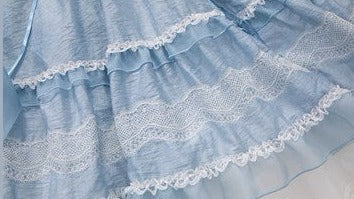 Antique Porcelain Plates One Piece