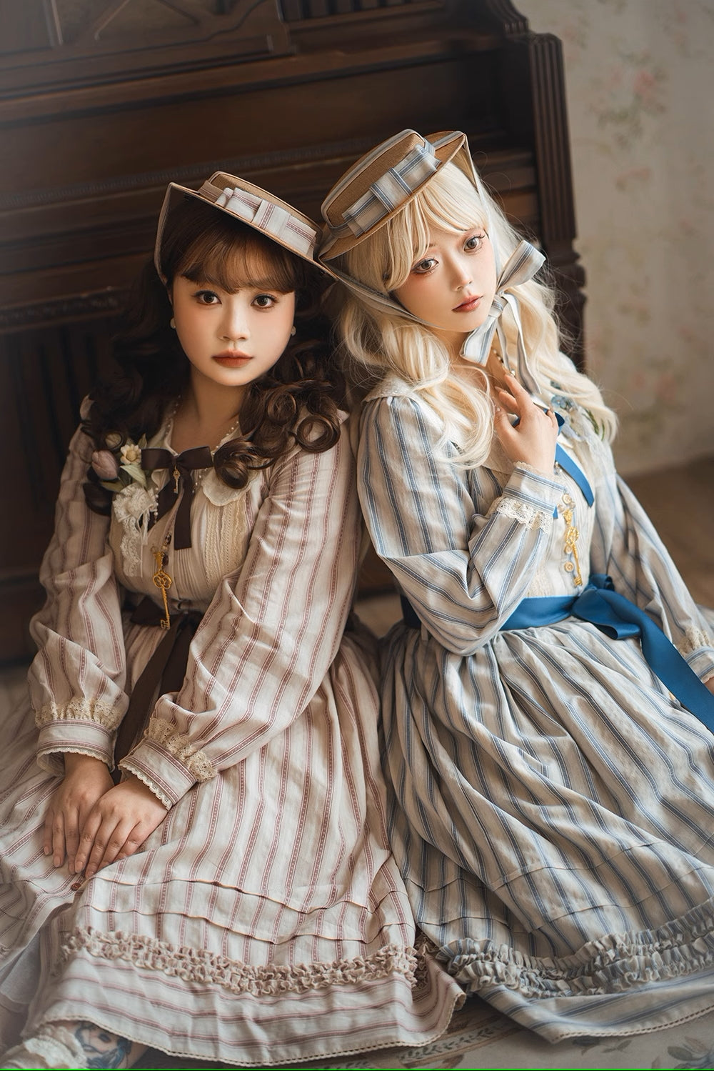 【同時購入のみ】森林図鑑 アクセサリー