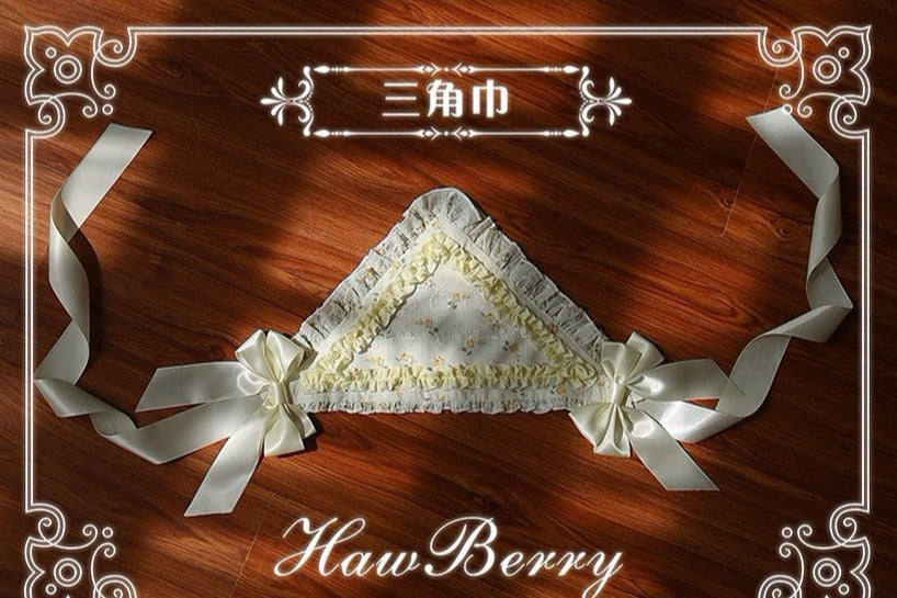 Springfield Heart カントリー風ジャンパースカート