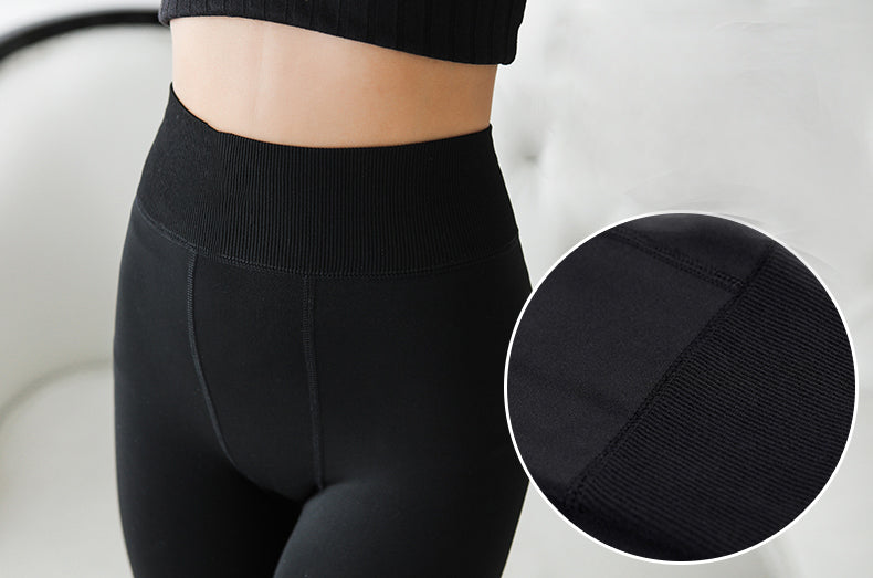 Fall Winter Lolita Compression Socks