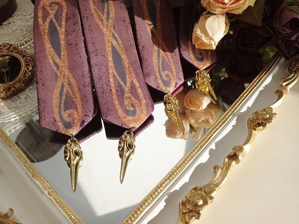 Kaikiya Korumadan Gothic Lolita Dress