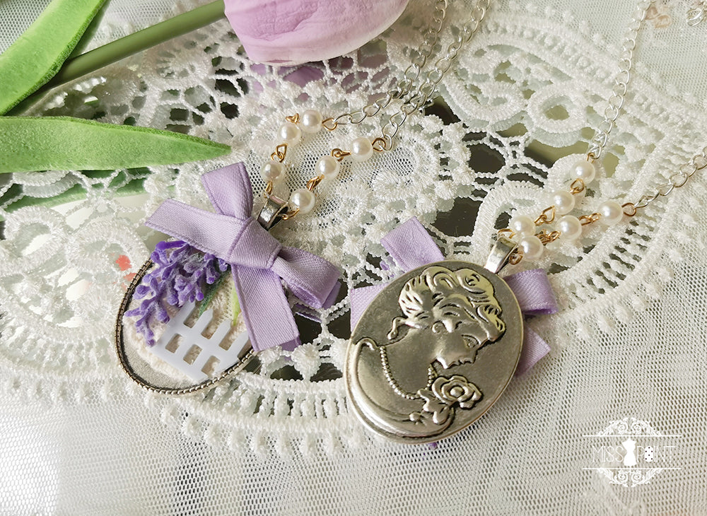 【同時購入のみ】Mid Summer Garden アクセサリー