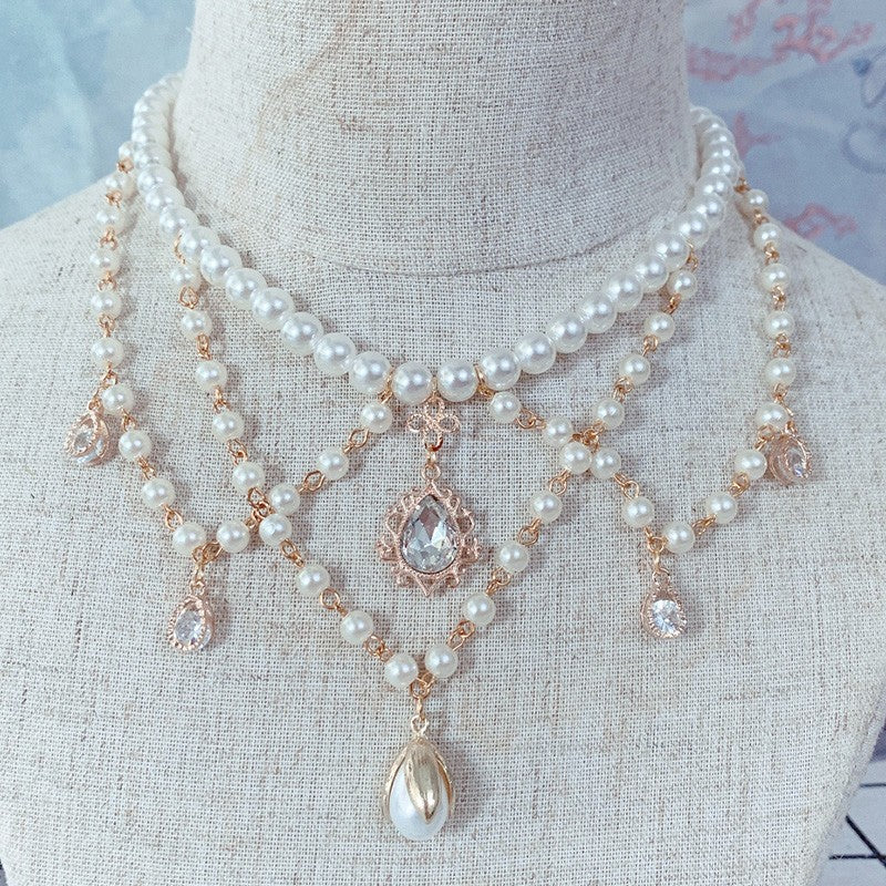 【同時購入のみ】Spirit of Flora アクセサリー