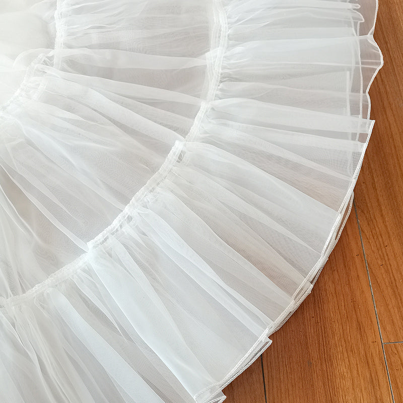 4 layer pannier 55 cm