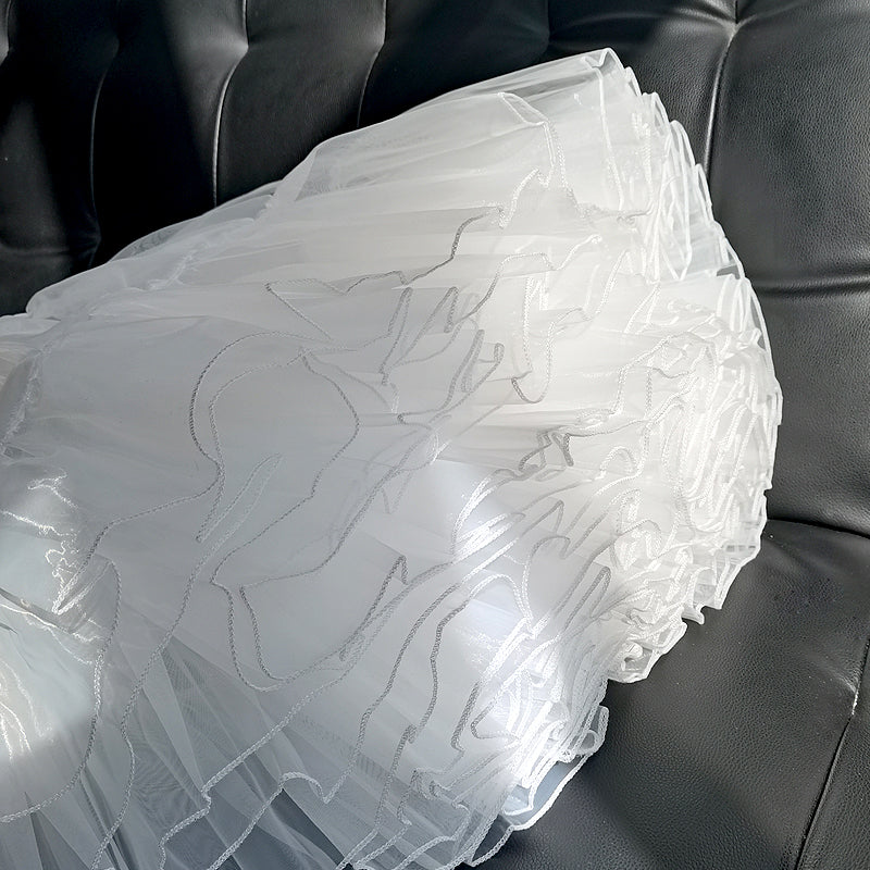 4 layer pannier 55 cm