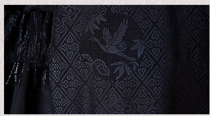 華ロリ×パンク トップス付きジャンパースカート