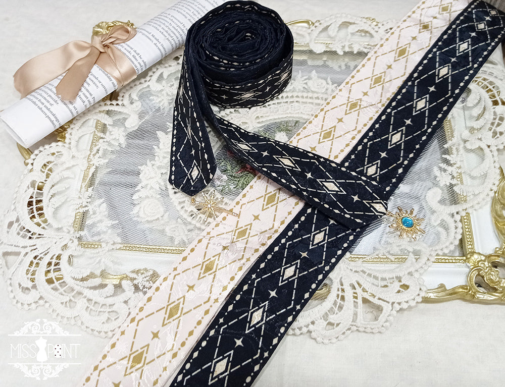 【予約販売】Twilight エジプト風ロリィタショルダーストラップジャンパースカート