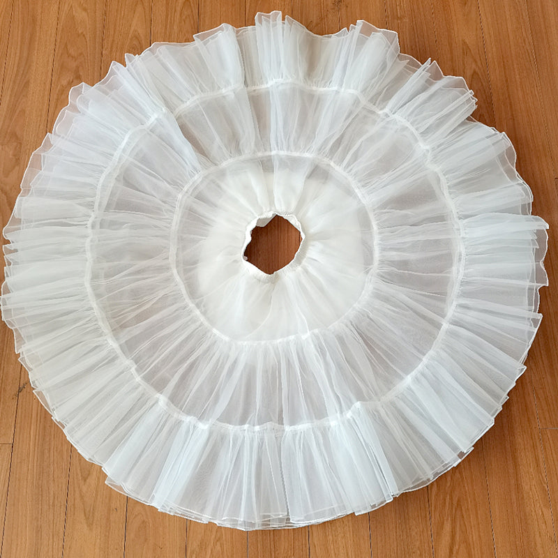 4 layer pannier 55 cm