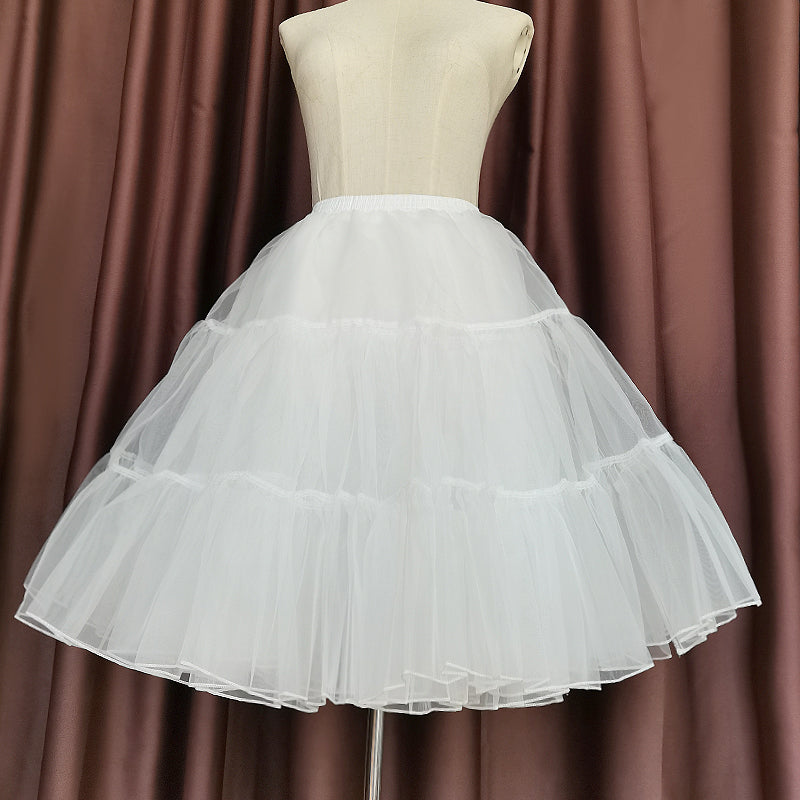 4 layer pannier 55 cm